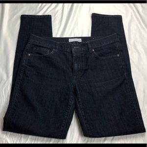 Loft Modern Skinny Jeans